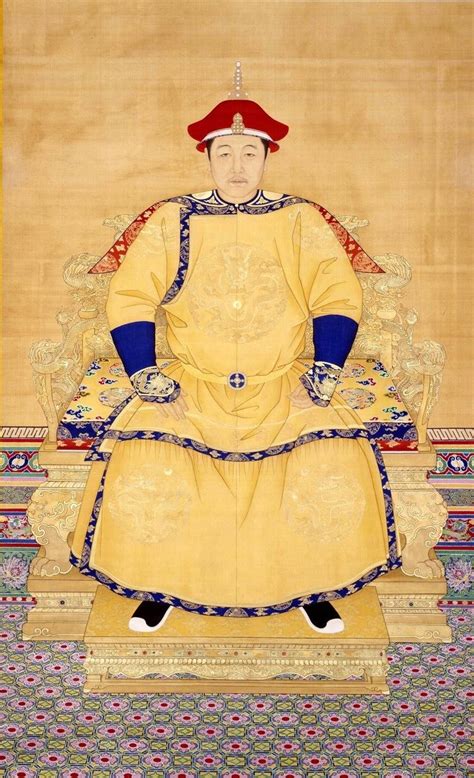 顺治|Shunzhi Emperor